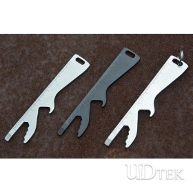 Tree fork scale multi bootle opener key accessory UD05108 
